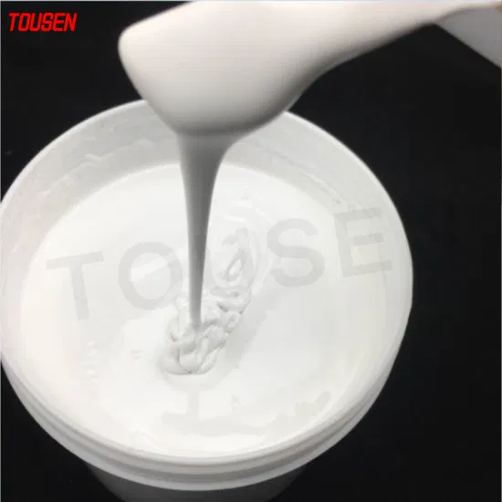 Tousen Thermal Grease Heat Conductive Paste Thermal Paste Syringe Cooling Heat Factory Produced Wholesale RoHS Recognized