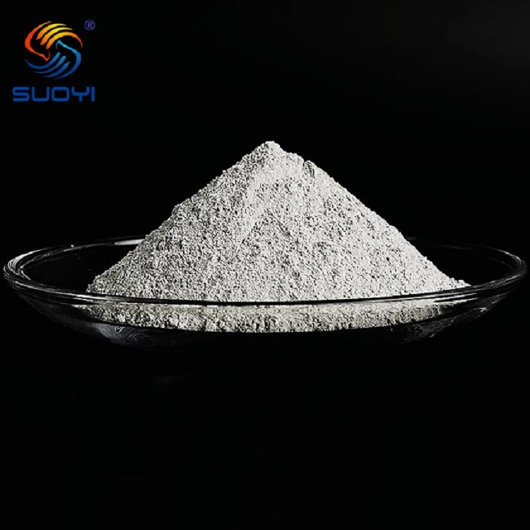 Ain Aluminum Nitride Powder Semiconductor Material Thermally Conductive Materials