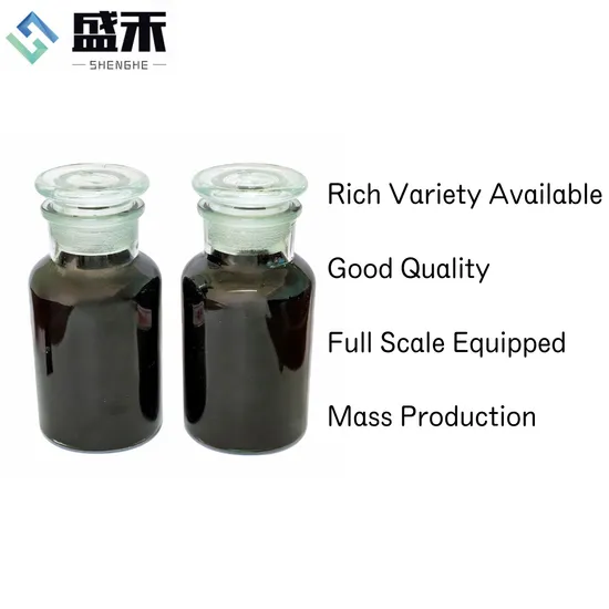 Factory Price High Conductivity Economical LFP/Ncm Battery Used Conductive Paste